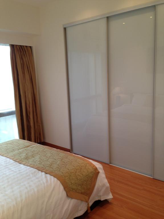 Aquaspace Shanghai Serviced Apartment - Tamson Centre * Shanghai