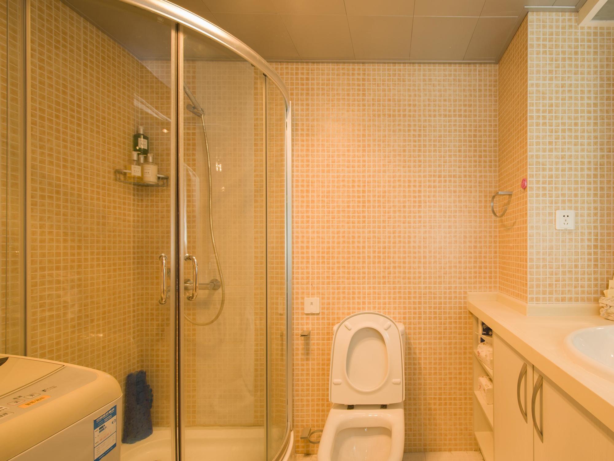 Aquaspace Shanghai Serviced Apartment - Tamson Centre