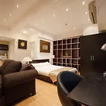 Aquaspace Shanghai Serviced Apartment - Tamson Centre
